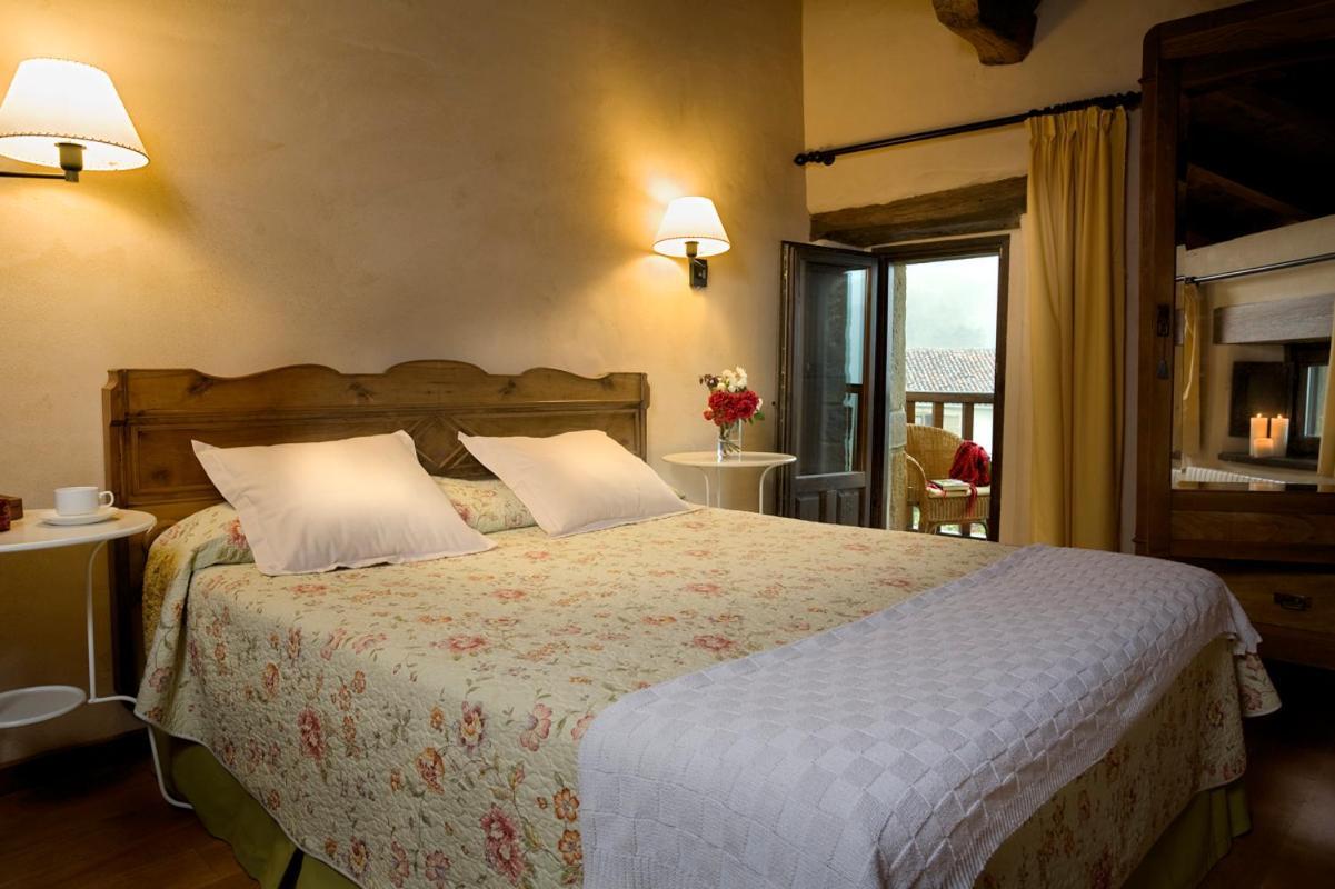 Hotel Akerreta Quarto foto